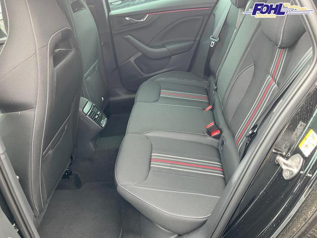 Skoda Kamiq Monte Carlo 1.0 TSI DSG Carlo, Pano, AHK, Navi, Matrix, el.Klappe, 18-Zoll, 5 J.-Garantie 