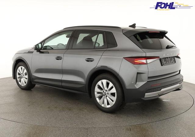 Skoda Elroq 60 Selection Selection, Navi, Side, LED, Kamera, Winter, 19-Zoll, sofort 