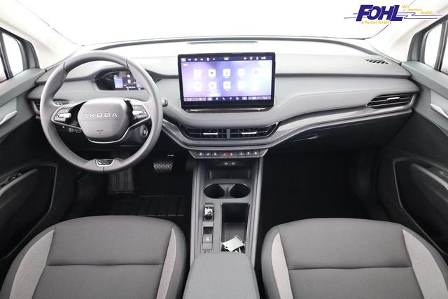 Skoda Elroq 60 Selection Selection, Navi, Side, LED, Kamera, Winter, 19-Zoll, sofort 