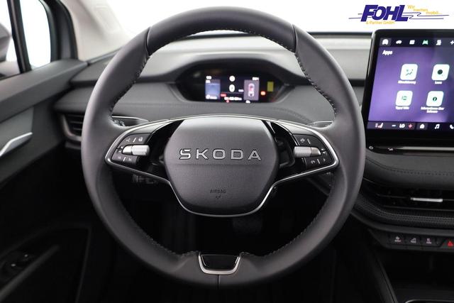 Skoda Elroq 60 Selection Selection, Navi, Side, LED, Kamera, Winter, 19-Zoll, sofort 