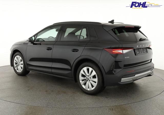 Skoda Elroq 60 Selection Selection, Navi, Side, LED, Kamera, Winter, 19-Zoll, sofort 
