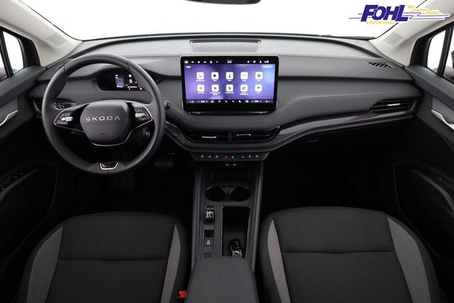 Skoda Elroq 60 Selection Selection, Navi, Side, LED, Kamera, Winter, 19-Zoll, sofort 