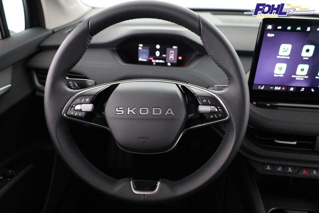 Skoda Elroq 60 Selection Selection, Navi, Side, LED, Kamera, Winter, 19-Zoll, sofort 