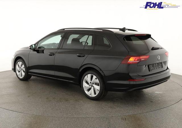 Volkswagen Golf Variant 1.5 TSI 110 kW VIII Life Facelift, LED-Plus, easyOpen, Kamera 