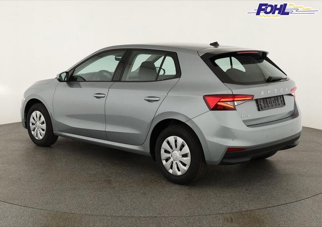Skoda Fabia Selection 1.0 TSI Selection, Tempomat, Ladeboden, Park, Winterpaket, SmartLink, 4-J Garantie 