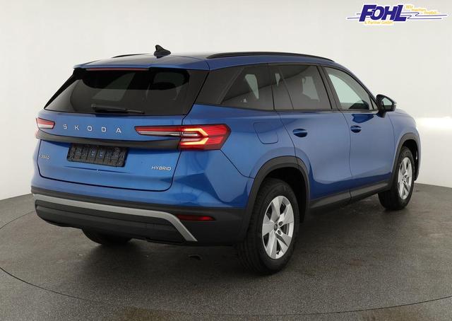 Skoda Kodiaq 1.5 TSI mHEV 110kW Selection DSG Selection, AHK, Navi, Kamera, Side, Winter 