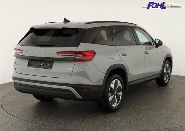 Skoda Kodiaq 1.5 TSI iV 150 kW Selection Selection, AHK, Pano, Navi, Kamera, Side, el. Klappe, Winter, sofort 