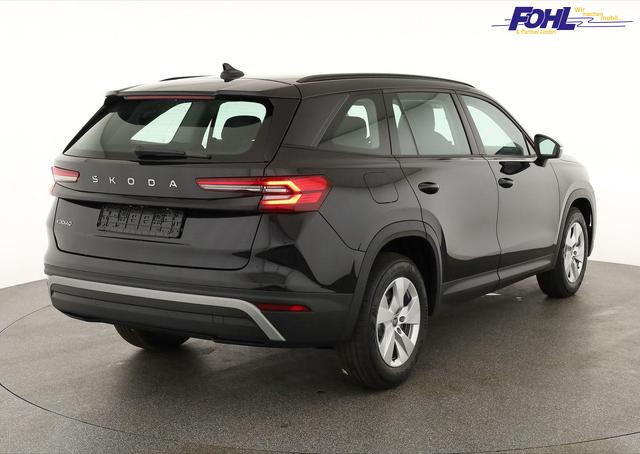 Skoda Kodiaq 2.0 TDI 110 kW Selection DSG Selection, 7-Sitzer, AHK, Navi, Side, Kamera, Winter, 4 J.-Garantie 