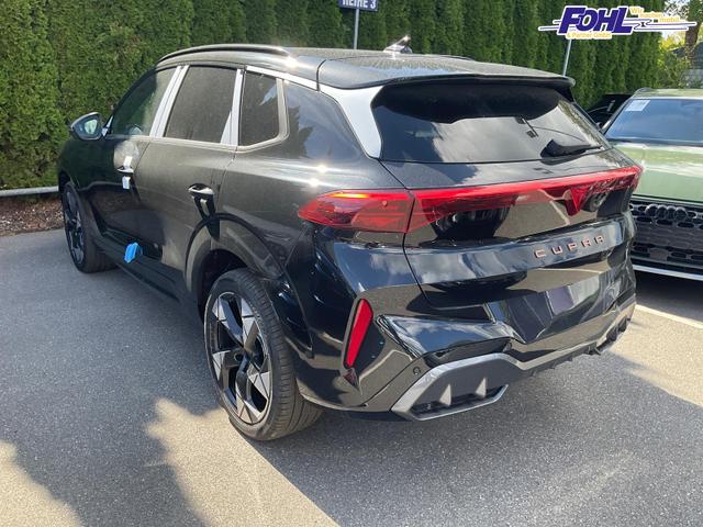 Seat Terra DSG, Pano, AHK, Matrix, Navi, HuD, el. Klappe, 20-Zoll 