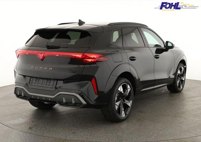 Cupra Terramar 1.5 eTSI DSG, Pano, AHK, Matrix, Navi, HuD, el. Klappe, 20-Zoll 