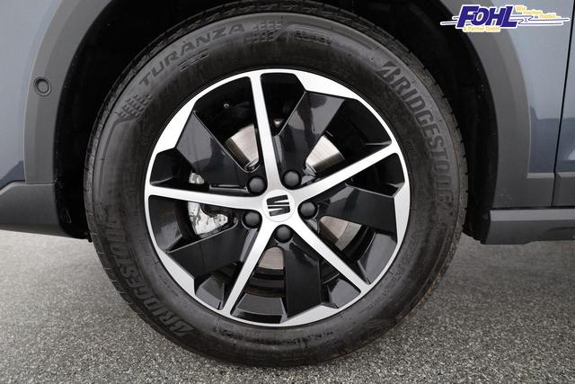 Seat Arona 1.0 TSI 85 kW Style DSG Style, AHK, Navi, ACC, Kamera, LED 