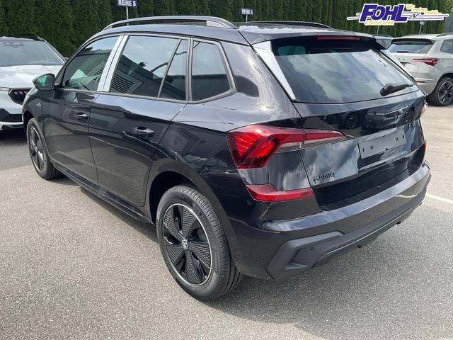 Skoda Kamiq Monte Carlo 1.0 TSI DSG Carlo, Pano, Matrix, Navi, Kamera, 17-Zoll, 5 J.-Garantie 