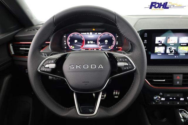 Skoda Kamiq Monte Carlo 1.5 TSI DSG Carlo, Pano, AHK, Matrix, Navi, Side, 18-Zoll, 5 J.-Garantie 