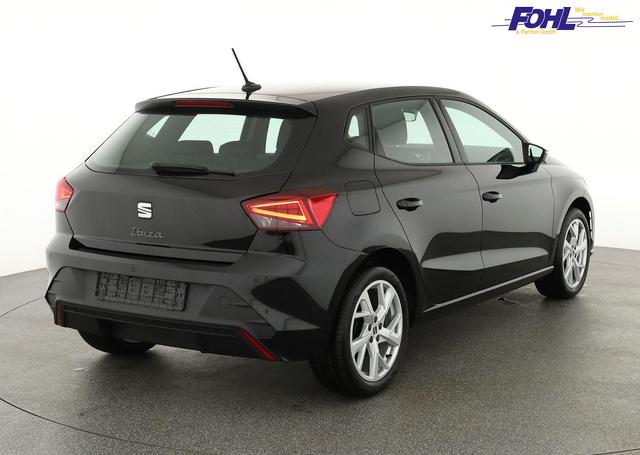 Seat Ibiza 1.0 TSI 70 kW Style Style, Facelift, ACC, Kamera, 5-J Garantie 
