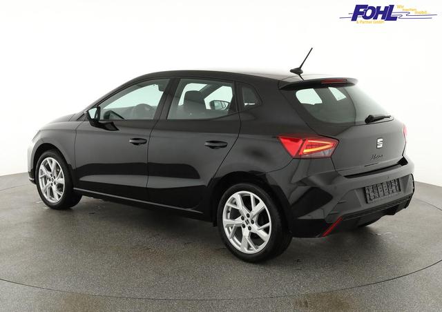 Seat Ibiza 1.0 TSI 70 kW Style Style, Facelift, ACC, Kamera, 5-J Garantie 