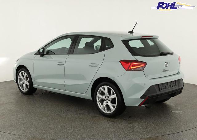 Seat Ibiza 1.0 TSI 70 kW Style Style, Facelift, ACC, Kamera, 5-J Garantie 