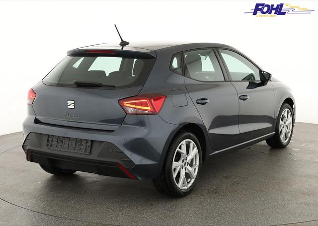 Seat Ibiza 1.0 TSI 70 kW Style Style, Facelift, ACC, Kamera, 5-J Garantie 