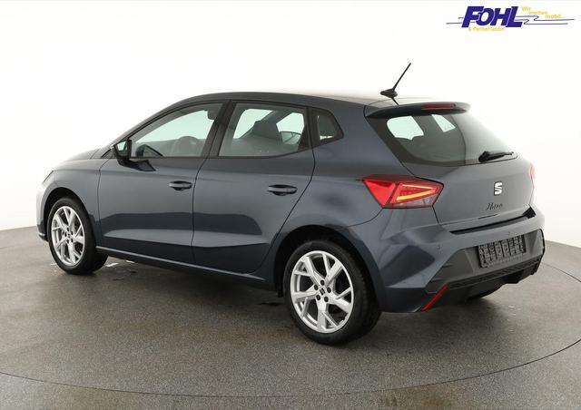 Seat Ibiza 1.0 TSI 70 kW Style Style, Facelift, ACC, Kamera, 5-J Garantie 