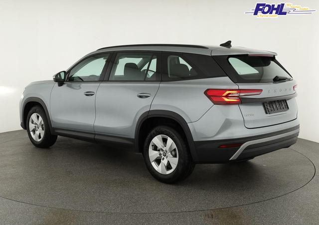 Skoda Kodiaq 2.0 TDI 110 kW Selection DSG Selection, AHK, Navi, Side, Kamera, 4 J.-Garantie 