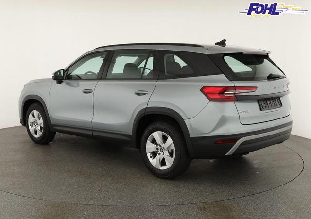 Skoda Kodiaq 2.0 TDI 110 kW Selection DSG Selection, 7-Sitzer, AHK, Navi, Side, Kamera, 4 J.-Garantie 