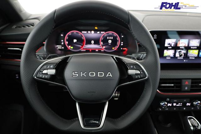 Skoda Kamiq Monte Carlo 1.0 TSI DSG Carlo, Pano, Matrix, Navi, Kamera, 17-Zoll, 5 J.-Garantie 