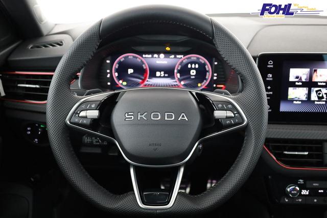 Skoda Kamiq Monte Carlo 1.5 TSI DSG Carlo, Pano, Matrix, Navi, Side, 18-Zoll, 5 J.-Garantie 