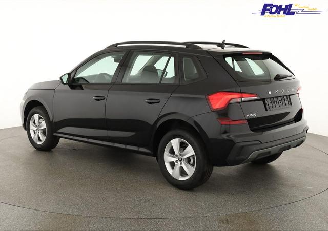 Skoda Kamiq Selection 1.5 TSI DSG Selection, LED, Kamera, 16-Zoll 