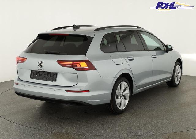 Volkswagen Golf Variant 1.5 TSI 110 kW Life VIII Life, easyOpen, Kamera, LED, Side, ACC, 17-Zoll, 3 J.-Garantie 