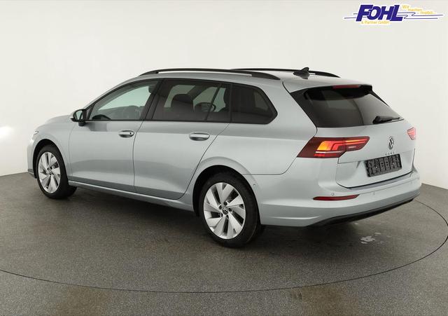 Volkswagen Golf Variant 1.5 TSI 110 kW Life VIII Life, easyOpen, Kamera, LED, Side, ACC, 17-Zoll, 3 J.-Garantie 