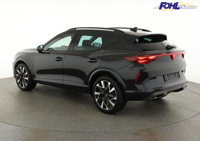 Cupra Formentor 2.0 TSI 150 kW 4Drive DSG 4Drive, Pano, Navi, Matrix, el. Klappe, Side, AreaView, ACC, 19-Zoll, sofort 