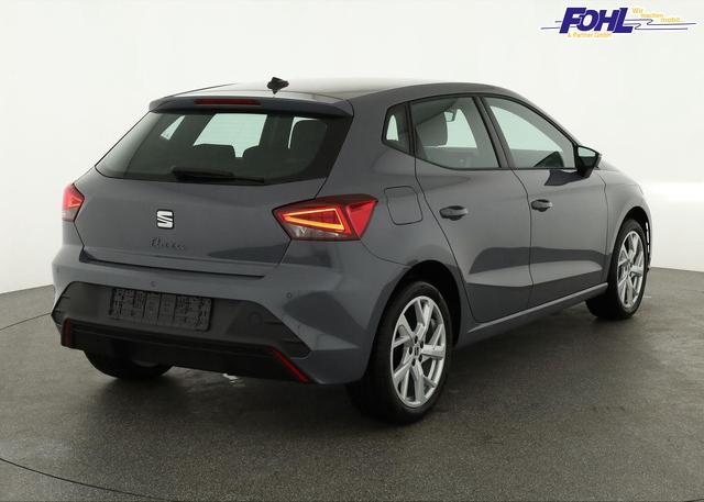 Seat Ibiza 1.0 TSI 70 kW Style Style, Facelift, ACC, Kamera, 5-J Garantie 