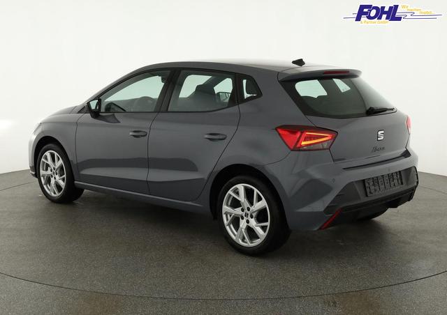 Seat Ibiza 1.0 TSI 70 kW Style Style, Facelift, ACC, Kamera, 5-J Garantie 