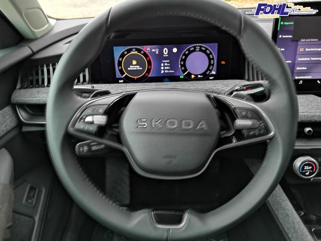 Skoda Superb Combi 2.0 TDI 142kW 4x4 Selection DSG AHK 