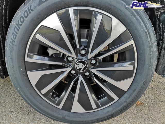 Skoda Superb Combi 2.0 TDI 142kW 4x4 Selection DSG AHK 