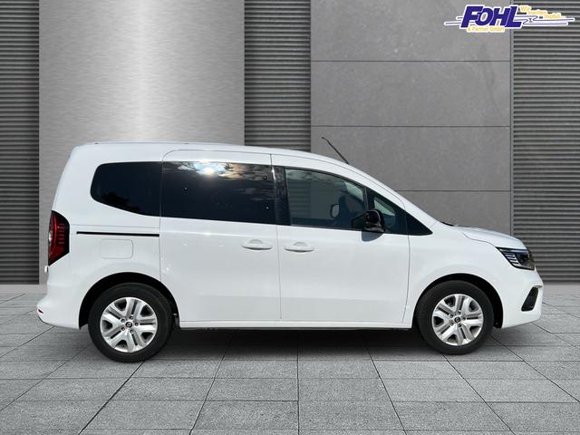 Renault Kangoo Equilibre GJR+LED+PDC TCe 100 