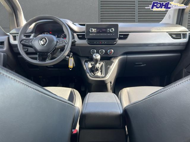 Renault Kangoo Equilibre GJR+LED+PDC TCe 100 
