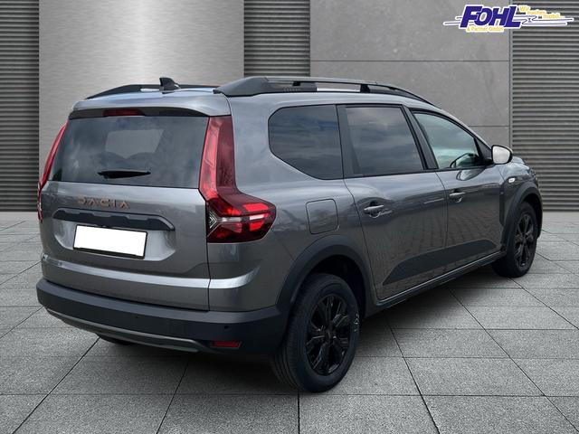Dacia Jogger Extreme 5-S LED+RFK TCe 110 