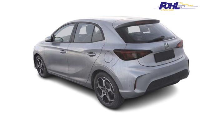 MG MG3 Comfort RFK+NAVI+PDC 3 Hybrid+ 194 PS 