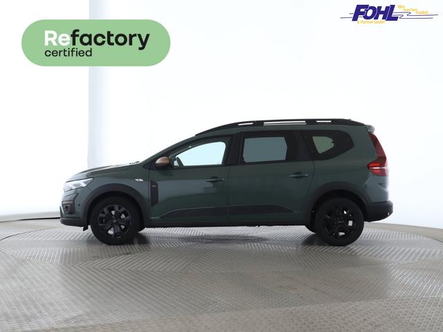 Dacia Jogger Extreme 7-S SHZ+RFK+LED TCe 110 