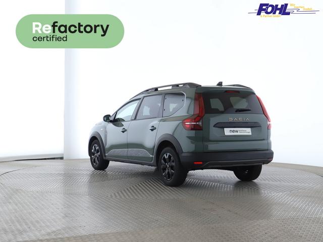Dacia Jogger Extreme 7-S SHZ+RFK+LED TCe 110 