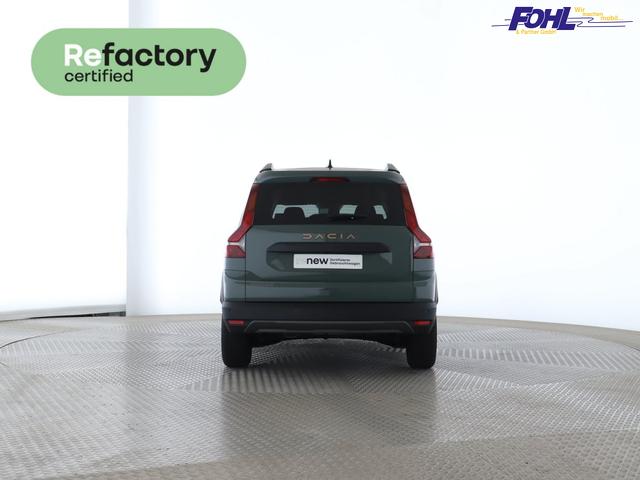 Dacia Jogger Extreme 7-S SHZ+RFK+LED TCe 110 