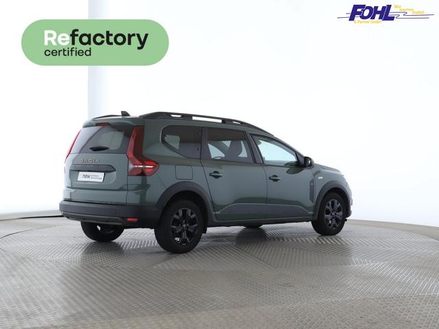 Dacia Jogger Extreme 7-S SHZ+RFK+LED TCe 110 