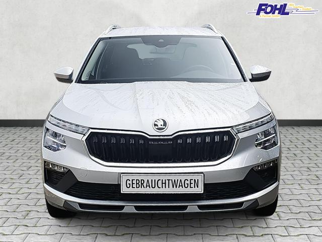 Skoda Kamiq Selection 1.0 TSI DSG Tempomat SmartLink 