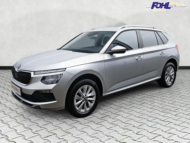 Skoda Kamiq Selection 1.0 TSI DSG Tempomat SmartLink 