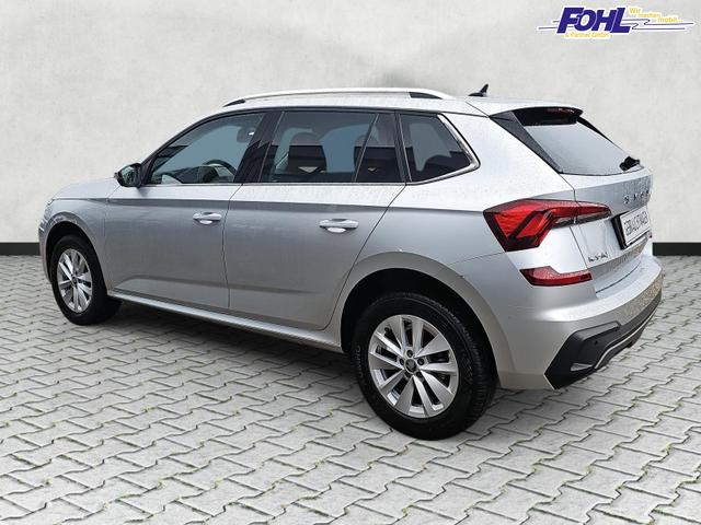 Skoda Kamiq Selection 1.0 TSI DSG Tempomat SmartLink 