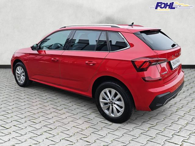 Skoda Kamiq Selection 1.0 TSI DSG Tempomat SmartLink 