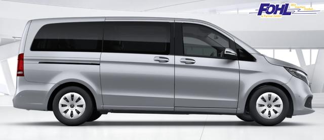 Mercedes-Benz V-Klasse d RWD V 220 lang 9G-TRONIC 