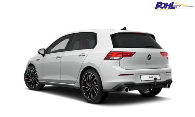 Volkswagen Golf GTI 2.0 TSI 7-Gang-DSG 