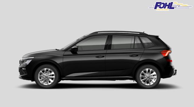 Skoda Kamiq Selection 1.0 TSI 7-Gang DSG 