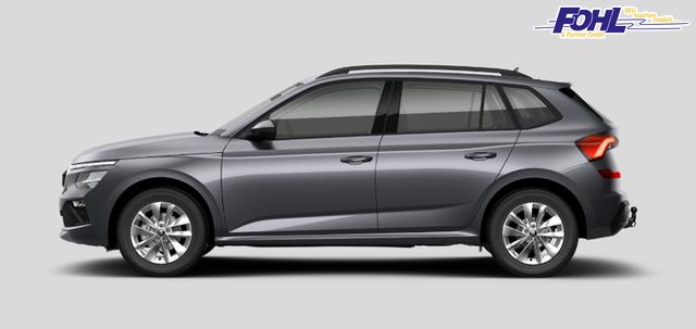 Skoda Kamiq Selection 1.0 TSI 7-Gang DSG 